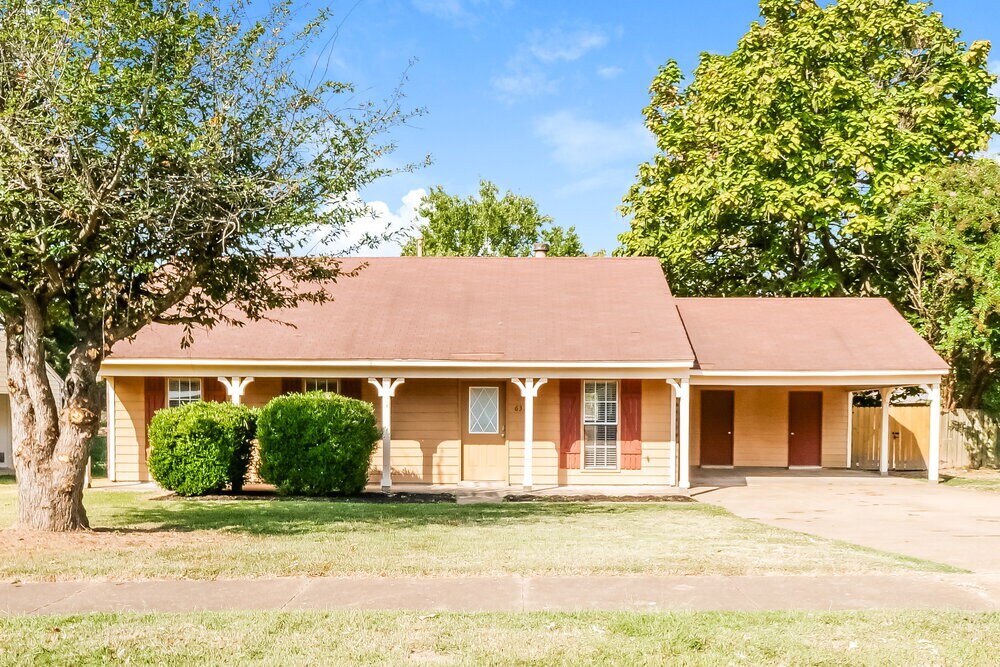 Foto principal - 6325 Kensington Rd