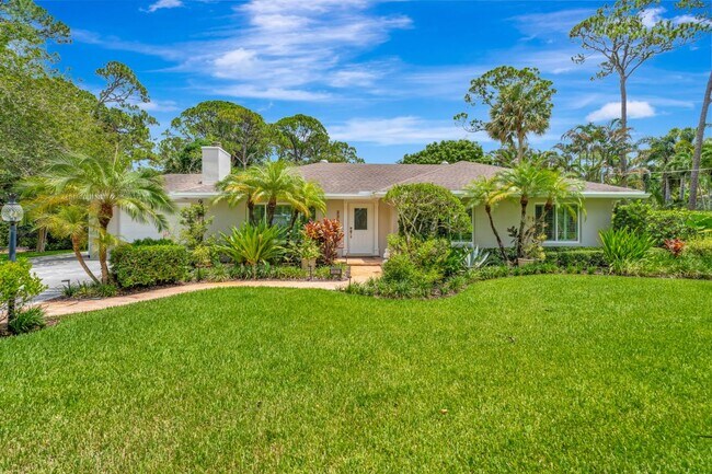 Foto del edificio - 5531 Hibiscus Rd