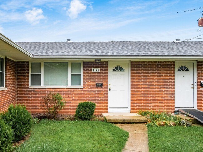 Foto del edificio - 1140 Eastfield Rd