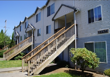 Building Photo - Victoria Gardens Apartments