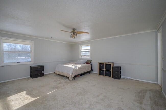 Bedroom - 5880 Deepwood Trl