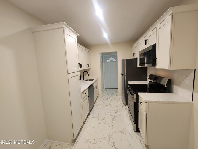 Foto del edificio - 38 Meadow Green Cir