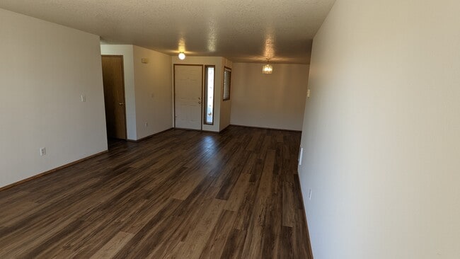 Living Room - 17003 NE 20th St