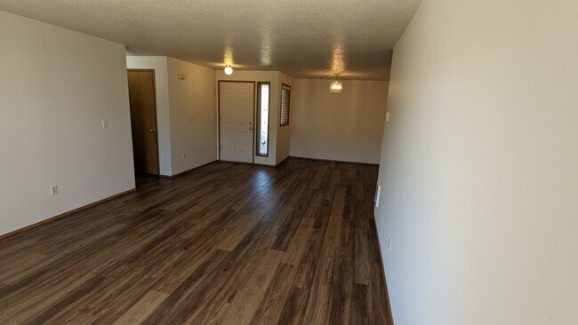 Sala de estar - 17003 NE 20th St