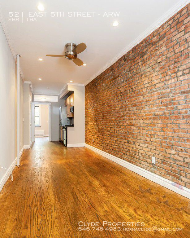 Building Photo - EAST VILLAGE/ 2 BDRM/ PRIVATE OUTDOOR SPACE