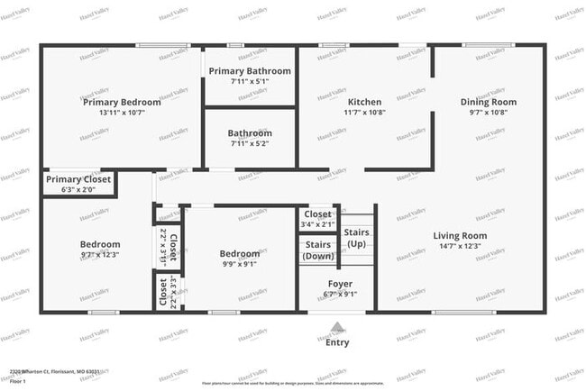Building Photo - 2320 Wharton Ct