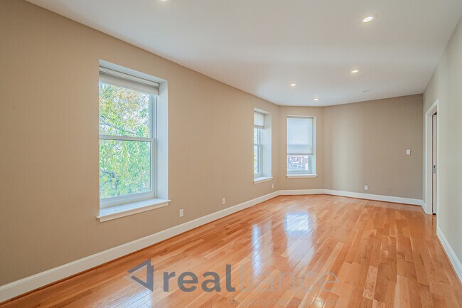 Foto del edificio - 1733 20th St NW