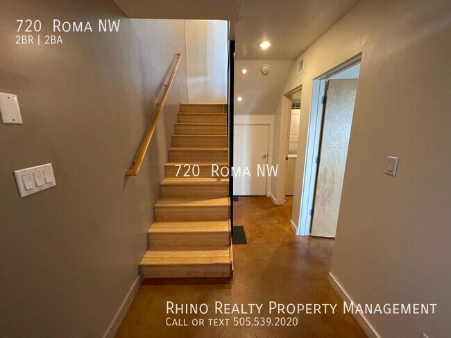Building Photo - 720 Roma Ave NW