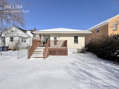 Building Photo - 144 Shawnee Pl