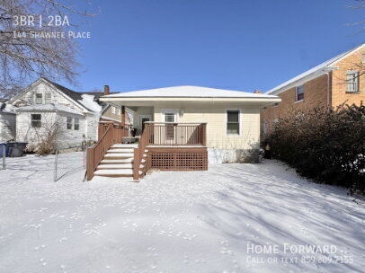 Foto del edificio - 144 Shawnee Pl