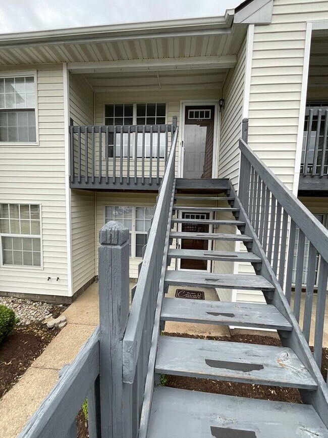 Foto del edificio - Charming Condo in Churchland Southwest