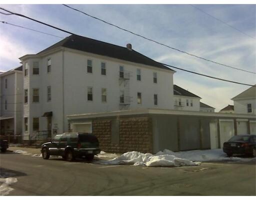 Building Photo - 65-71 Flint St