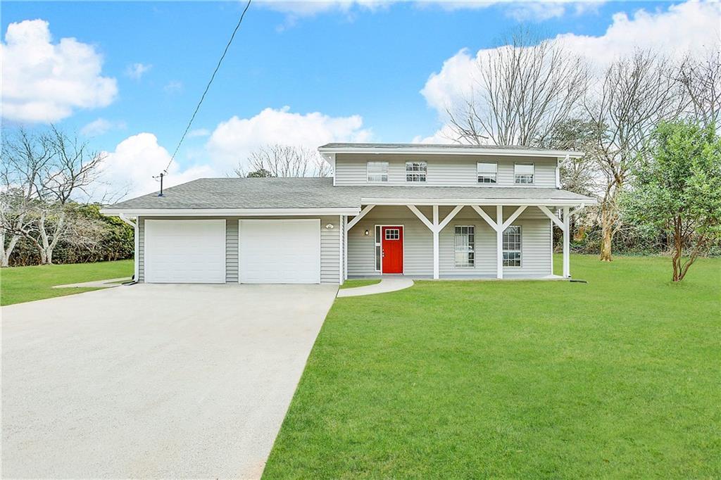 Primary Photo - 6307 Saddlewood Ct