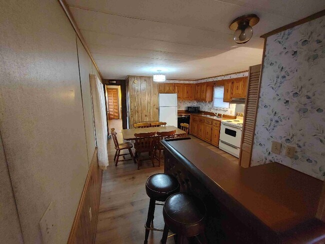 Building Photo - 510 Zane Dr