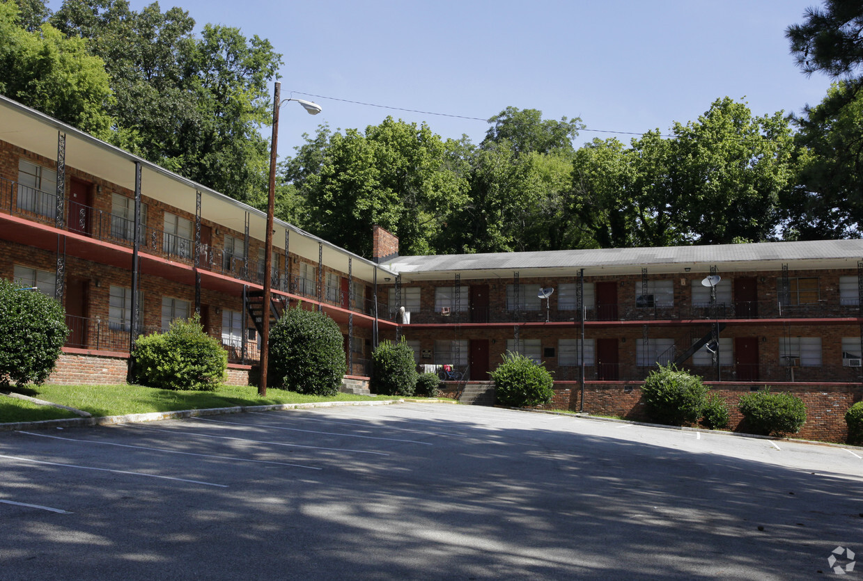 Dolphin Court - Dolphin Court Apartments