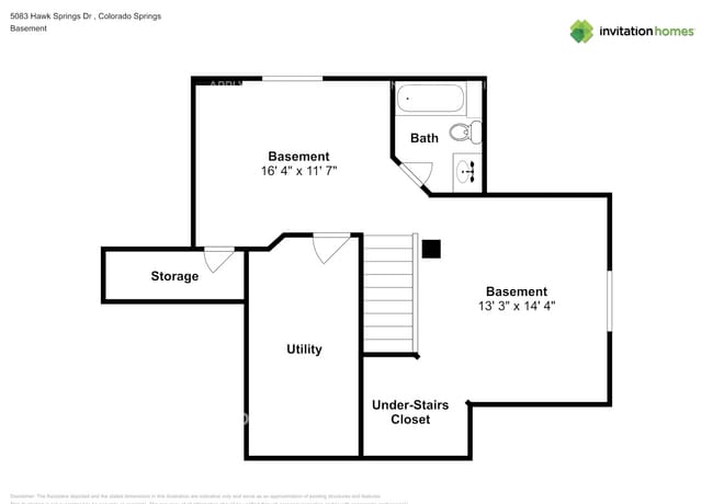 Foto del edificio - 5083 Hawk Springs Dr