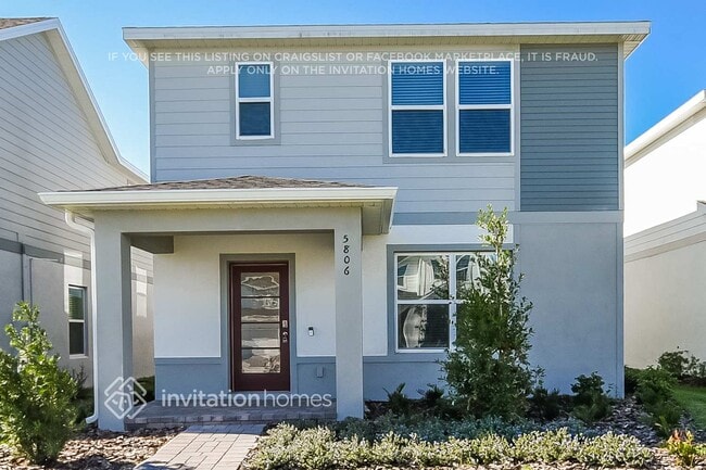 Building Photo - 5806 Sagebrush Aly