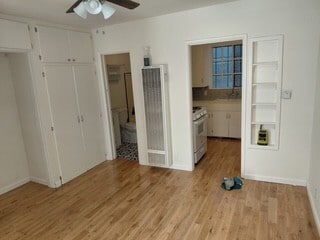 Building Photo - 626 Rose Ave