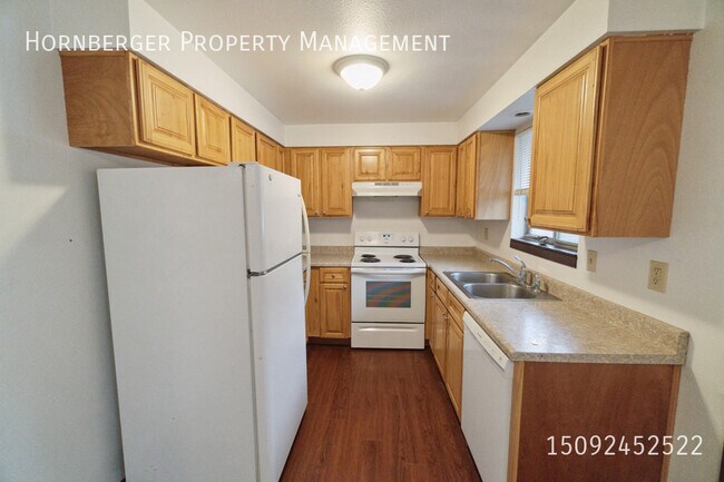 Foto del edificio - 7024 N Wiscomb St