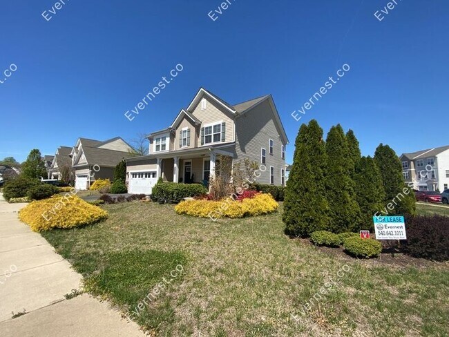 Building Photo - 1735 Hudgins Farm Cir