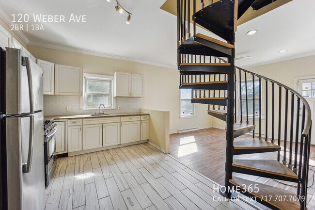 Building Photo - Stunning 2-bed home AVAILABLE NOW!!