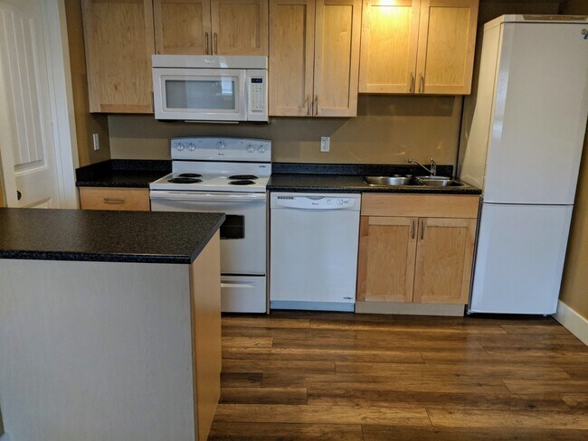 Photo du bâtiment - 860-105 105 Ave