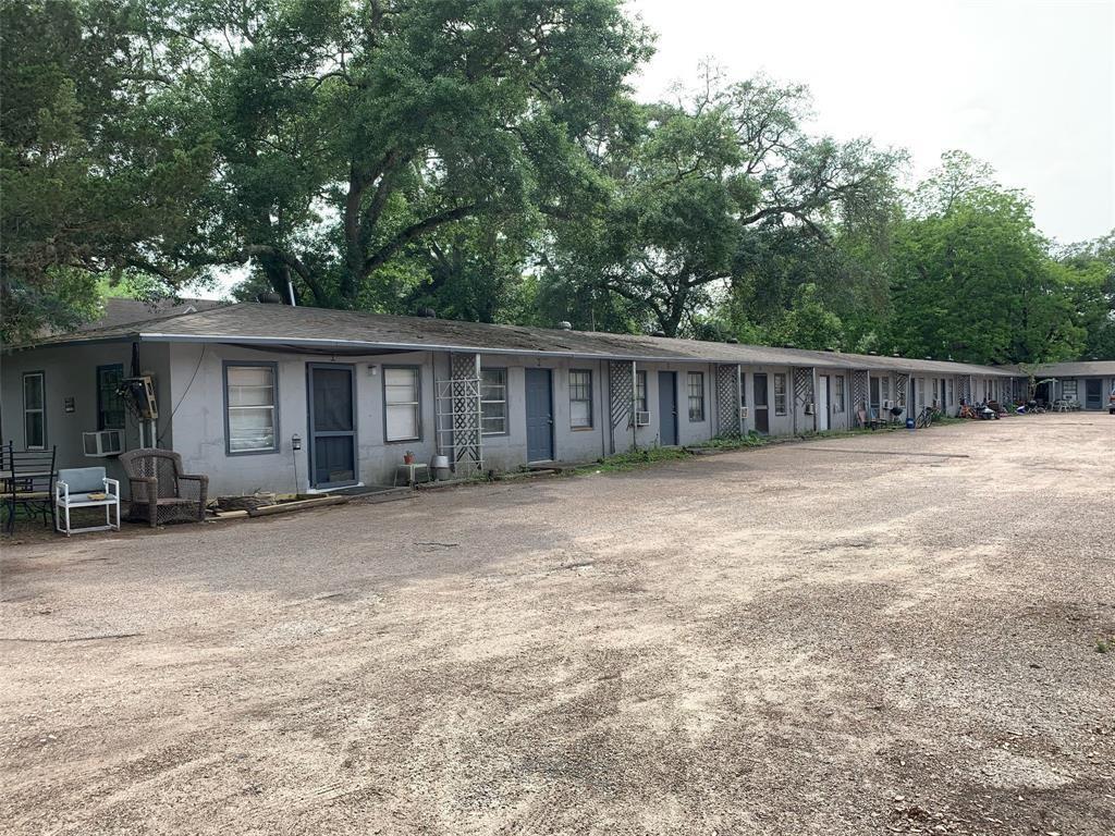 Foto principal - 415 N Beauregard St