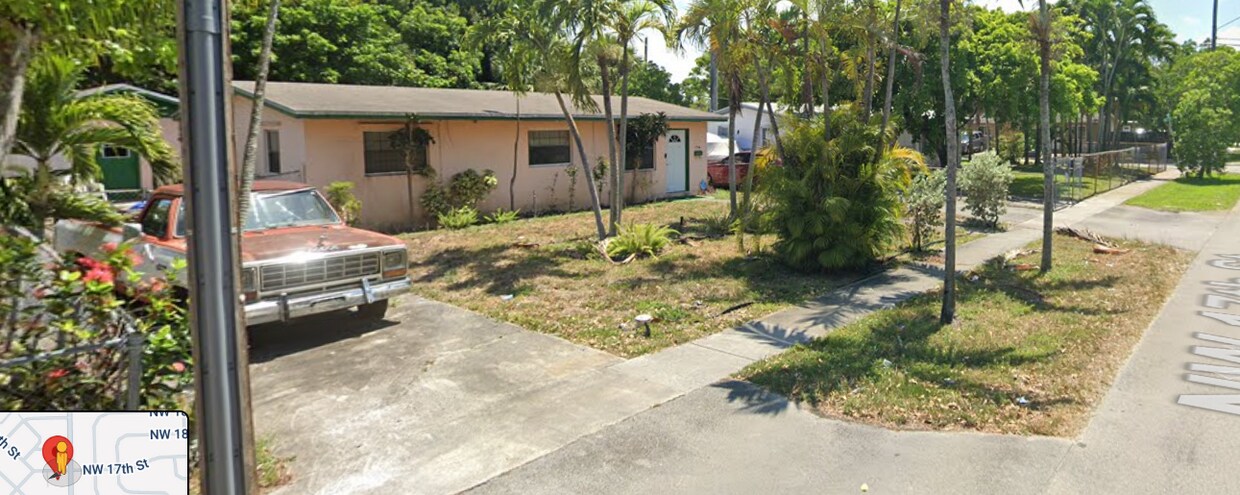 Foto del edificio - 1506 NW 17th St