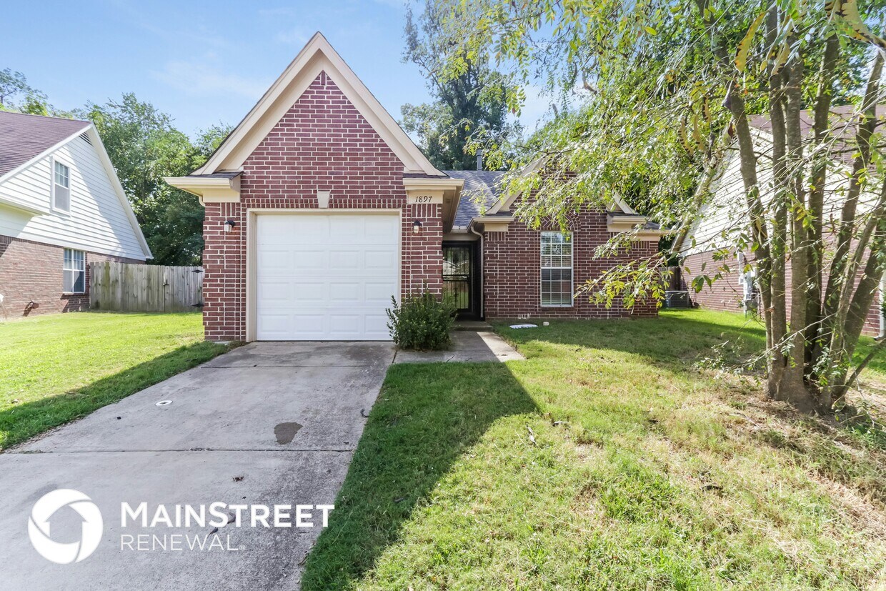 Foto principal - 1897 Garden Leaf Dr
