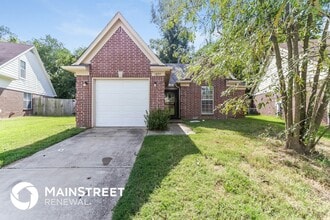 Building Photo - 1897 Garden Leaf Dr