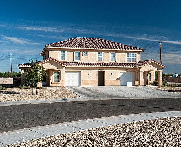 Building Photo - Luke Family Homes