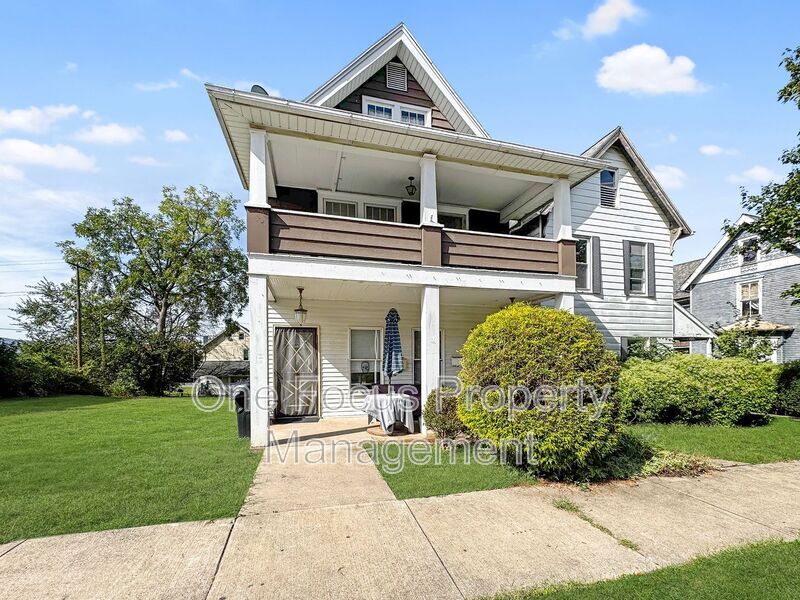 Foto principal - 821 Cherry St