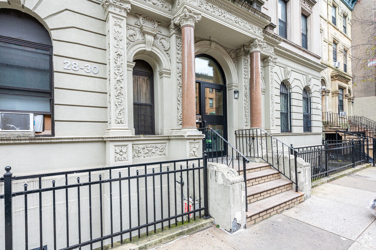 Primary Photo - 28-30 W 127th St