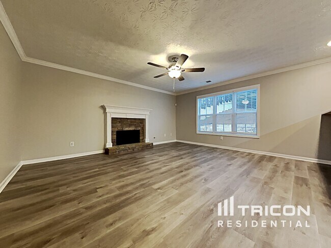 Building Photo - 40 Green Gables Drive Covington GA