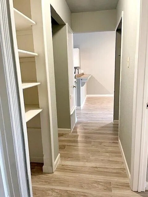 Foto del edificio - 6605 Spring Lark Dr