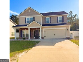 Building Photo - 249 Daniel Trent Way