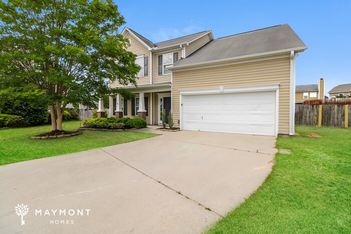 Foto principal - 133 Hunters Mill Ct