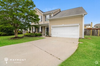 Building Photo - 133 Hunters Mill Ct
