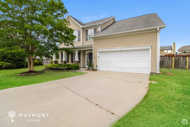 Building Photo - 133 Hunters Mill Ct