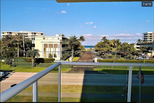 Building Photo - 2560 S Ocean Blvd