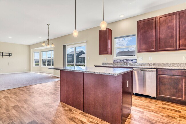 Building Photo - COMING SOON - Modern, Spacious Home in the Orchard Farm School District!