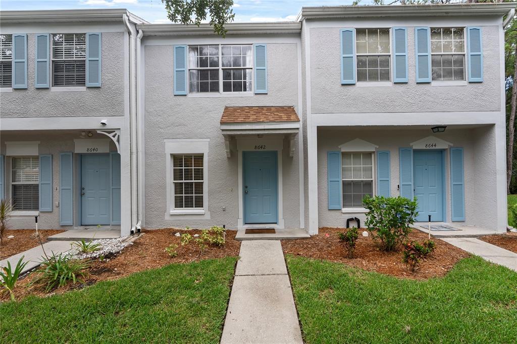 8642 Hunters Key Cir, Tampa, FL 33647 - Townhome Rentals in Tampa FL ...