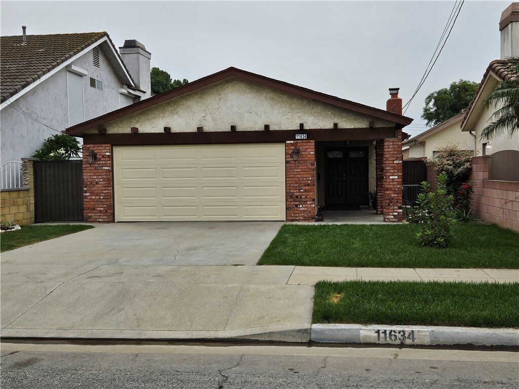 11634 185th St, Artesia, CA 90701 House Rental in Artesia, CA