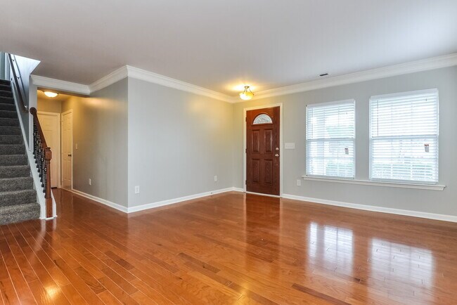 Foto del edificio - 6539 Guard Hill Dr