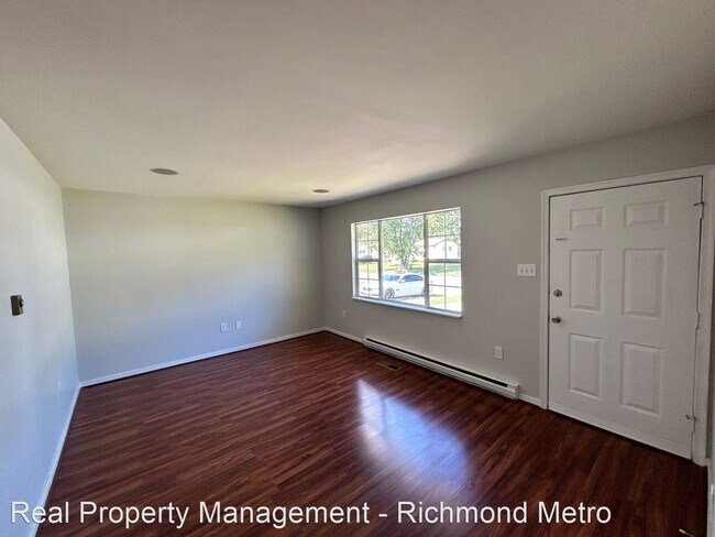 Building Photo - 3 br, 1 bath House - 2515 Merle Street