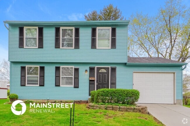 Building Photo - 2959 Olivette Rd