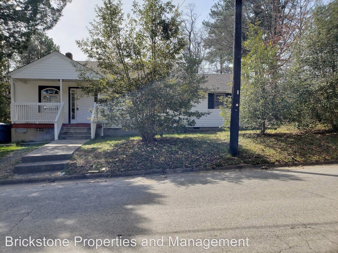Primary Photo - 3 br, 1 bath House - 910 Belvin Ave