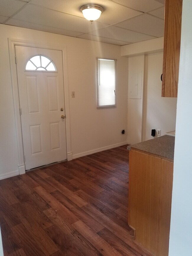203 E St, Charleston, WV 25303 Townhome Rentals in Charleston WV