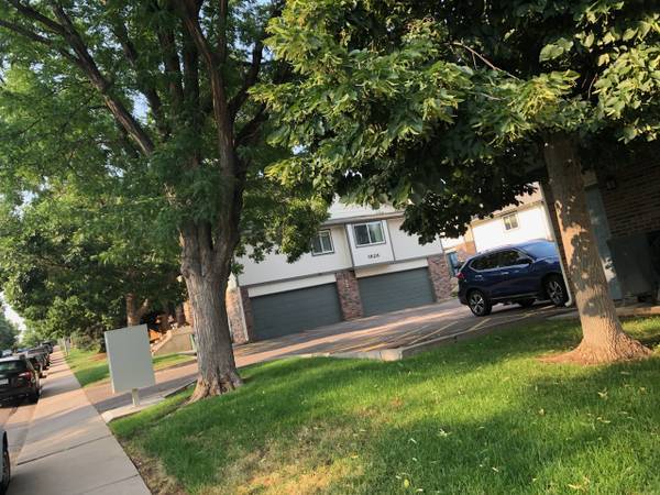 Foto del edificio - 1848 S Ammons St