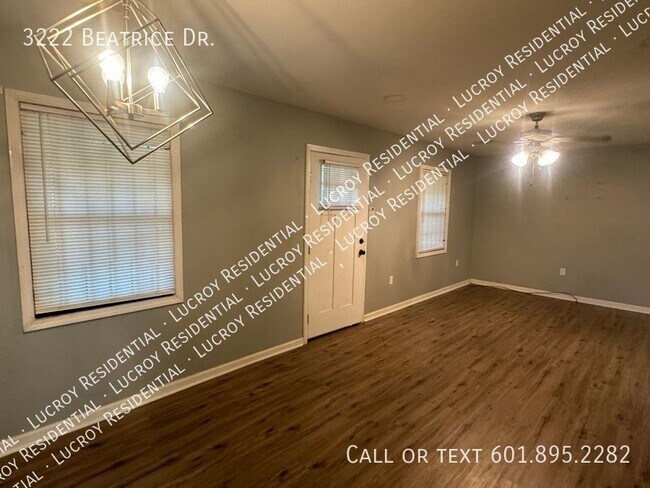 Foto del edificio - Cute 3 bedroom Cottage in Jackson